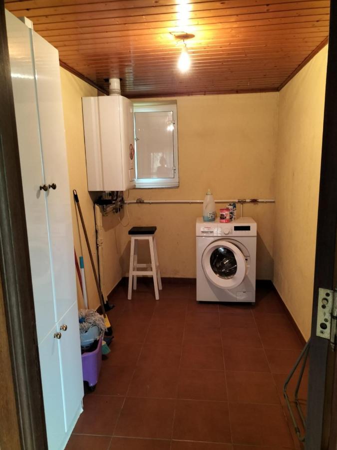 א אסטרדה Casa Rural A Telleira מראה חיצוני תמונה